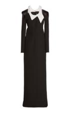 Moda Operandi Haider Ackermann Cutout Shoulderless Dress