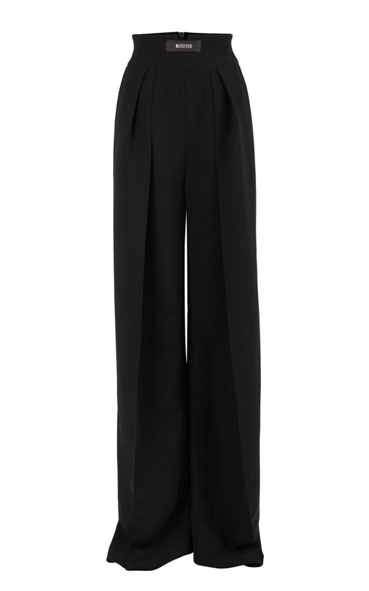 Moda Operandi Maticevski Reason Relaxed Pant
