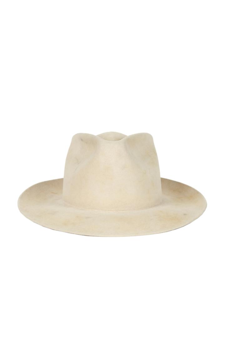 Gladys Tamez Millinery Billy Hat