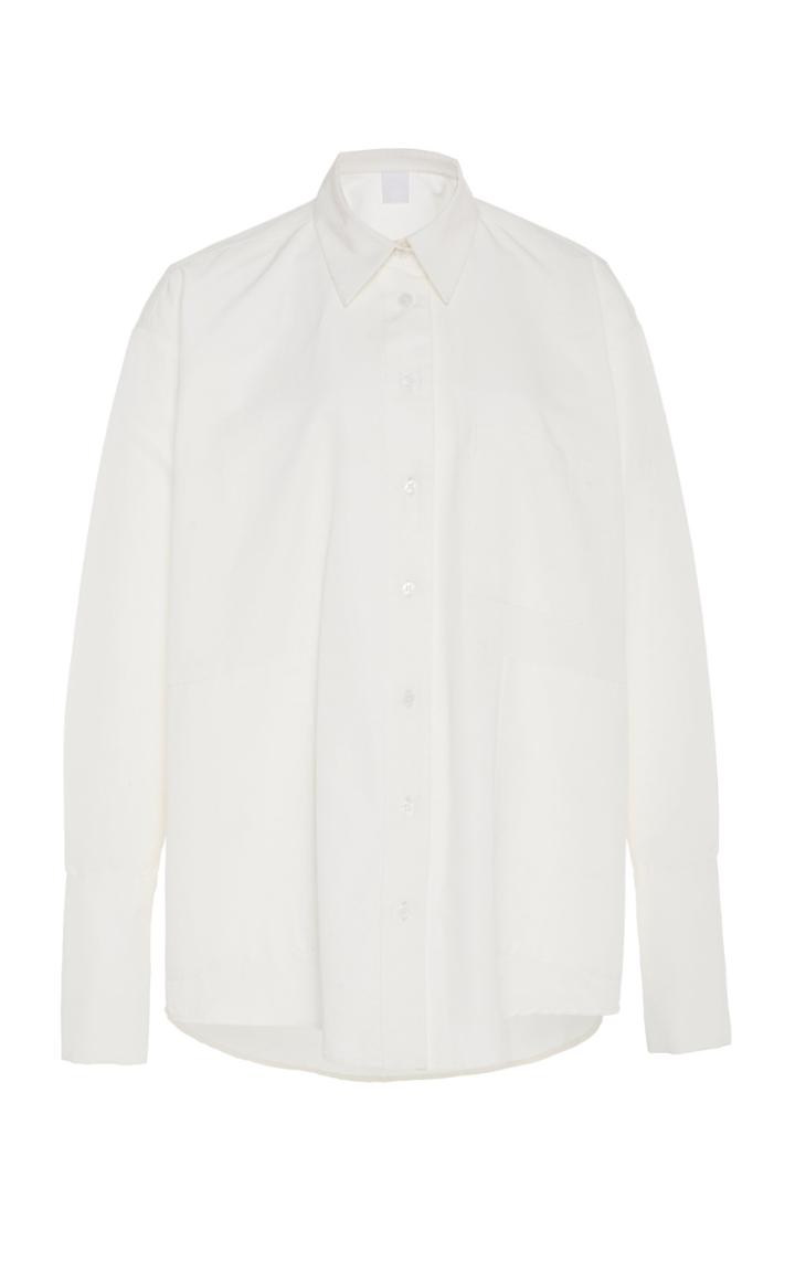 Paris Georgia Harry Shirt Jacket