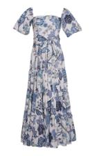 Moda Operandi Cara Cara Wethersfield Dress