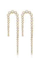 Sophie Bille Brahe Sandro Nuit Earrings