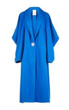 Roksanda Hotaru Wool Coat