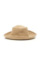 Clyde Gambler Wool-felt Hat
