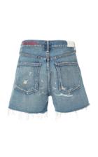 Citizens Of Humanity M'o Exclusive Monogrammable Nikki Short