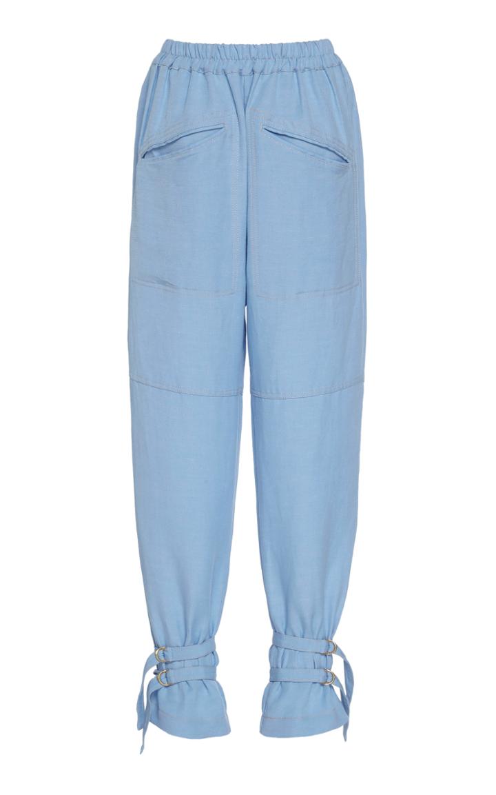Aje Overture Laced Trouser