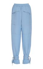 Aje Overture Laced Trouser