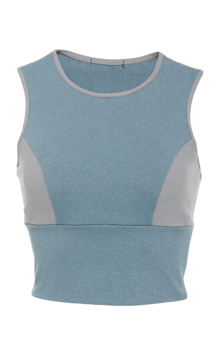 Michi Aura Crop Top