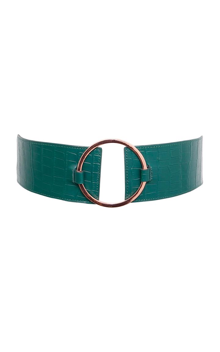 Ginger & Smart Anais Ring Belt