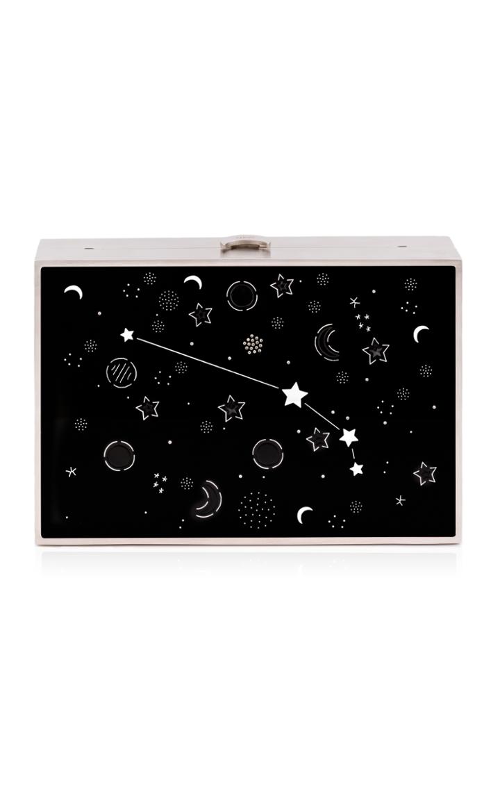 Reine Astro Illuminating Aries Clutch