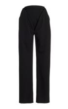 Y/project V-cut Trouser