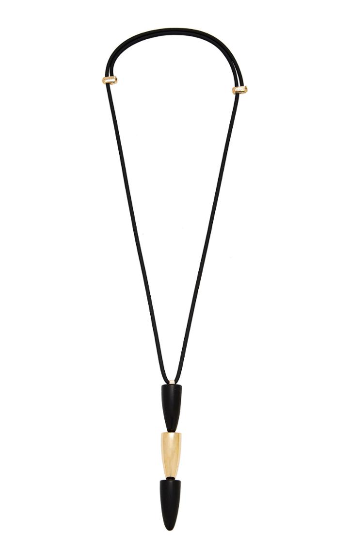 Vhernier Calla 3 Necklace