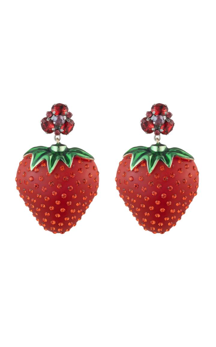 Moda Operandi Dannijo Bari Earrings