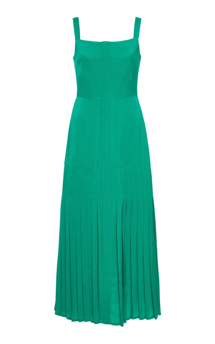 Moda Operandi Alexis Oraina Maxi Dress Size: Xs