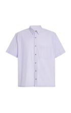 Nanushka Adam Cotton Shirt