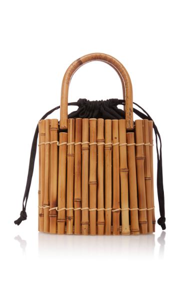 Glorinha Paranagua Positano Bag