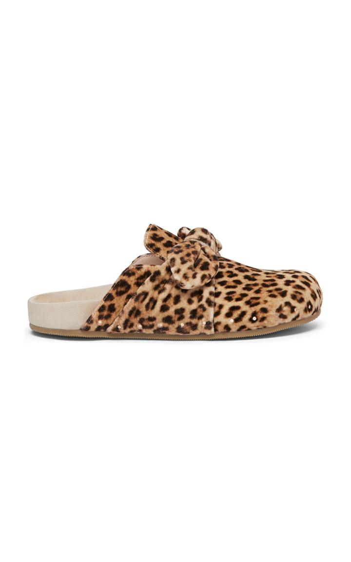 Loeffler Randall Bree Studded Clogs