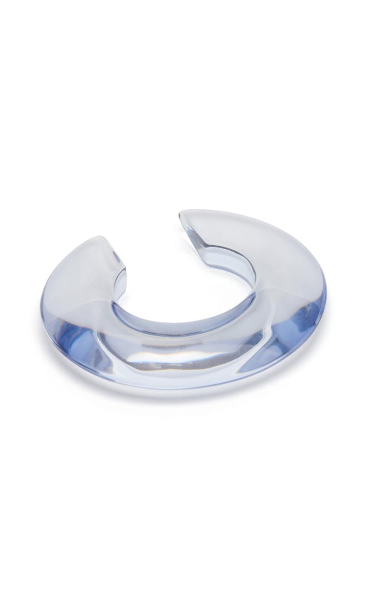 Moda Operandi Lizzie Fortunato Lilac Meridian Cuff