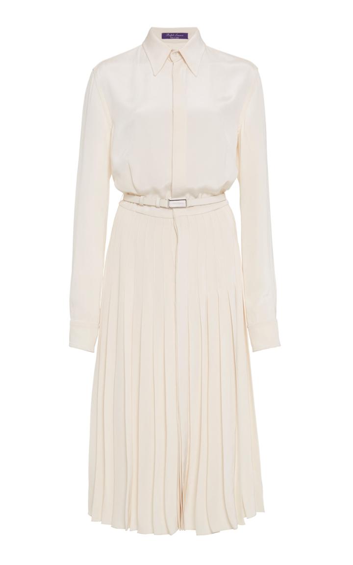 Ralph Lauren Dakota Dress