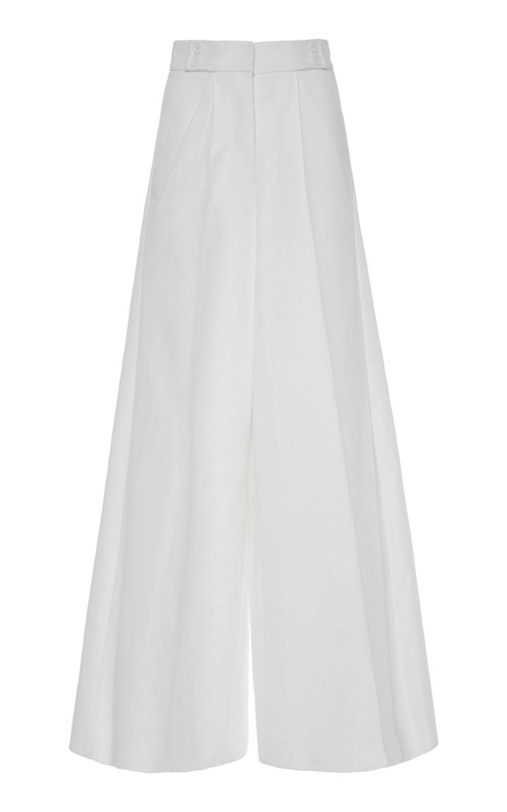 Dice Kayek Wide Leg Pant