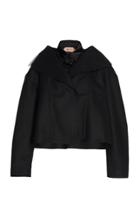 N 21 N&deg;21 Coretta Wool Sport Jacket