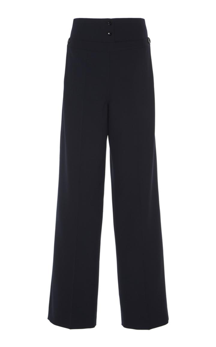 Jil Sander Greg Wool Pant