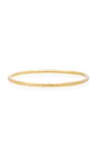 Octavia Elizabeth 18k Gold Bracelet