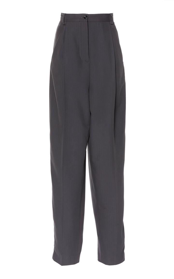 Acne Studios Peggerine Tailored Trouser