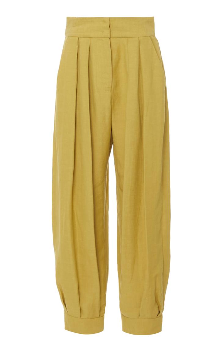 Moda Operandi Rachel Comey New Encino Cropped Pants Size: 0