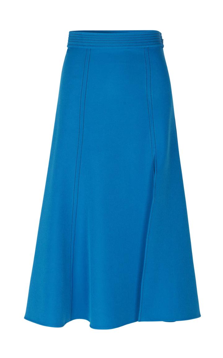 Stine Goya Jada Split Skirt