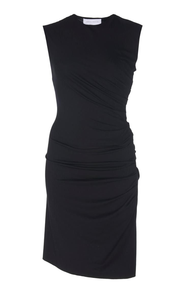 Marina Moscone Tunic Top
