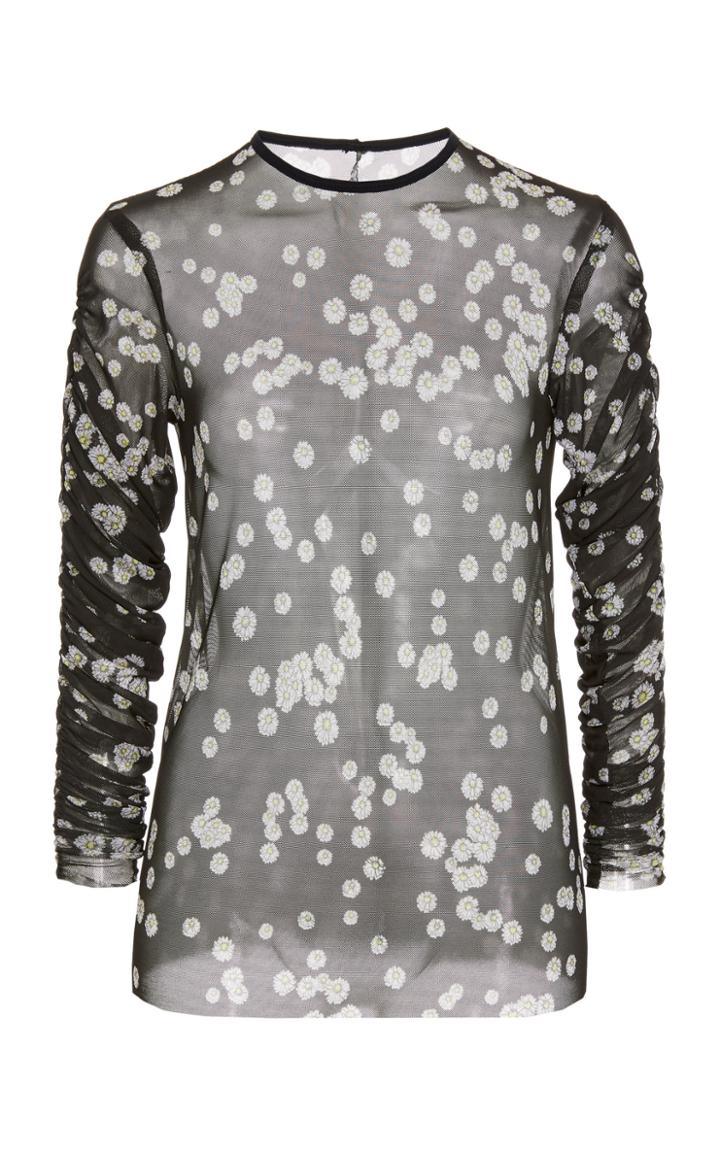 Brgger Bodil Daisy Top