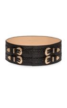 Alice Mccall Walk All Over You Belt