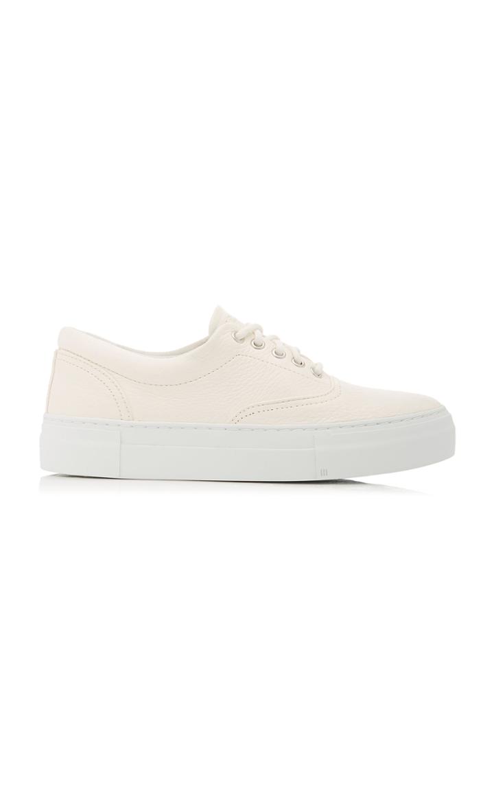 Diemme Iseo Leather Sneakers