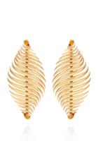 Moda Operandi Fernando Jorge Blaze Earrings