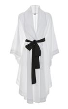Rhode Resort Sitara Robe Midi Dress