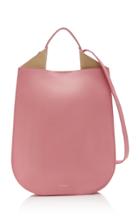 Ree Projects Helene Small Leather Shoulder Bag