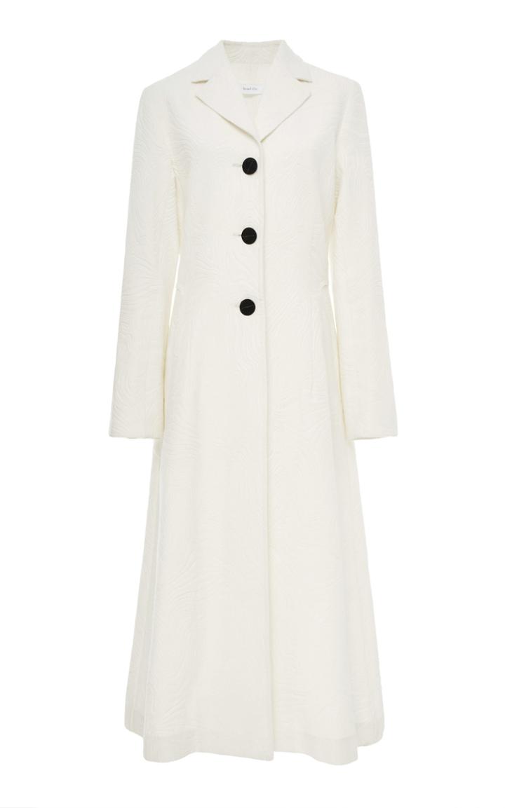 Beaufille Rhodes Trench Coat