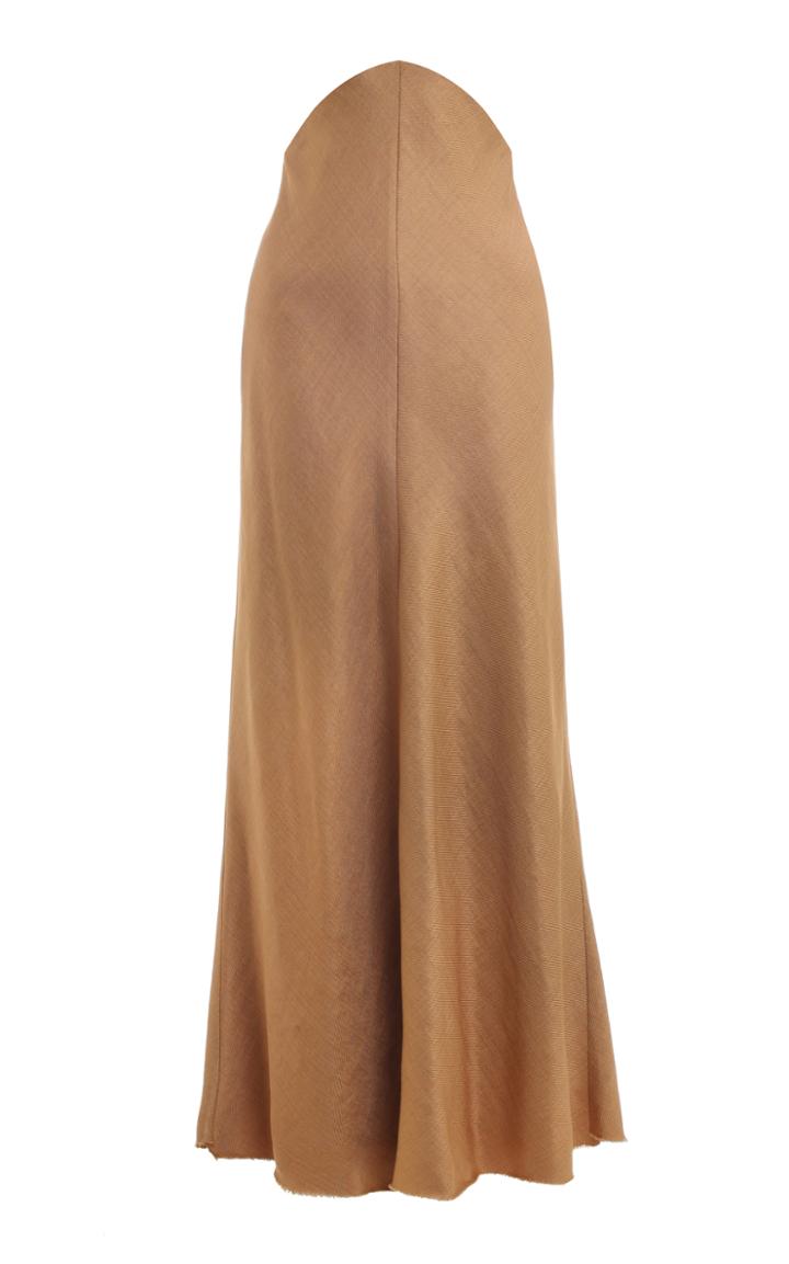 Zimmermann Painted Heart Empire Skirt