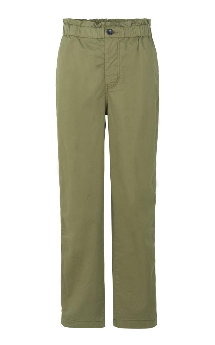 Moda Operandi Samse Samse Tournon Trousers Size: Xxs