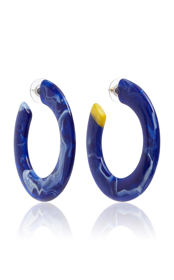 Cult Gaia Mira Hoops