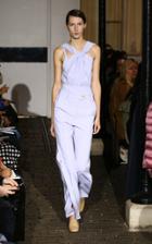 A.w.a.k.e. Mode Tonie Mia High-waisted Crepe Pants