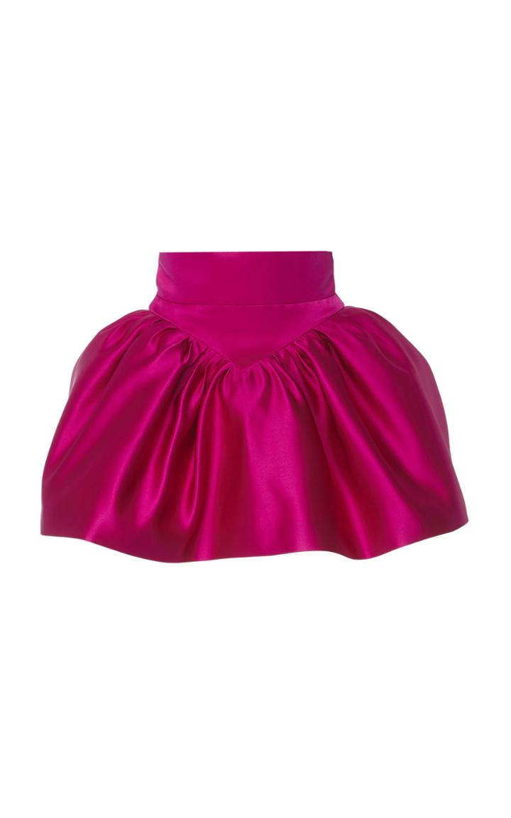 Christopher Kane Cupcake Mini Skirt