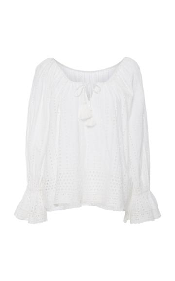 Beulah Samaira Top