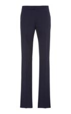 Ralph Lauren Gregory Cotton-blend Twill Pants