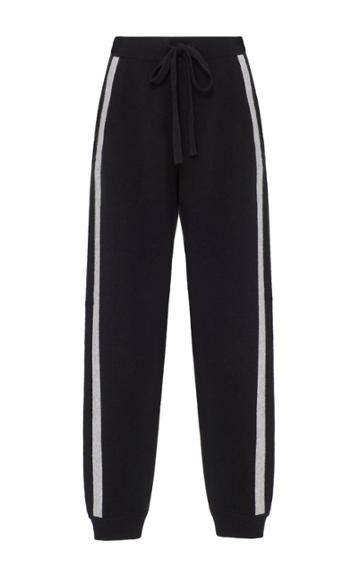 Zo Jordan Zanzi Stripe Trousers