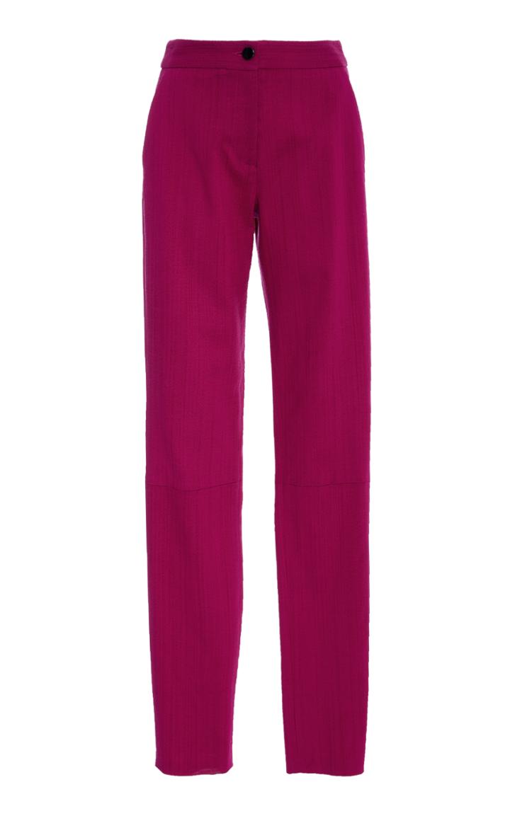 Hellessy Johan Japanese Denim Pant