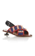 Marni Pearl Sandal