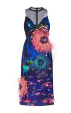 Mary Katrantzou Affair Dress