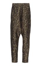 Poiret Printed Trousers